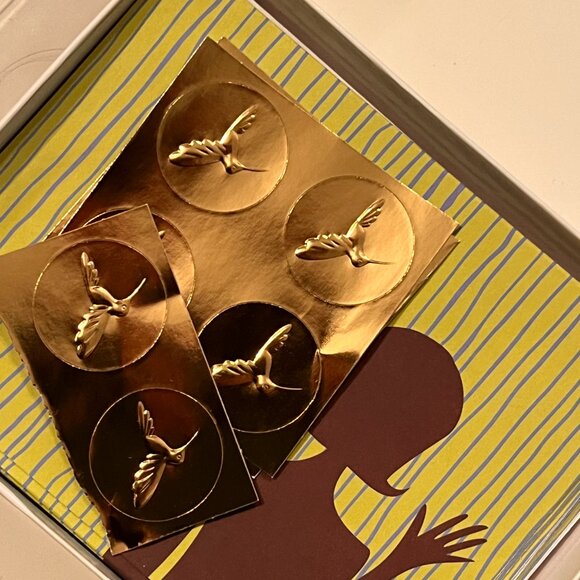 Mixed Lot -Stationery and Note Cards - Picture 6 of 16